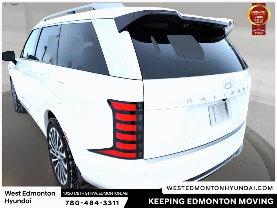 2026 Hyundai Palisade Ultimate-5