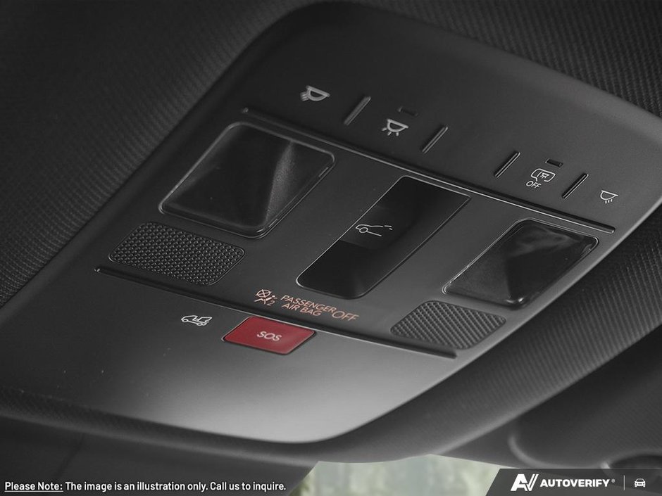 2026 Hyundai Palisade XRT Pro-18