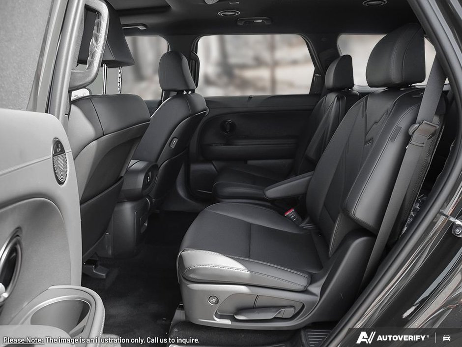 2026 Hyundai Palisade XRT Pro-21