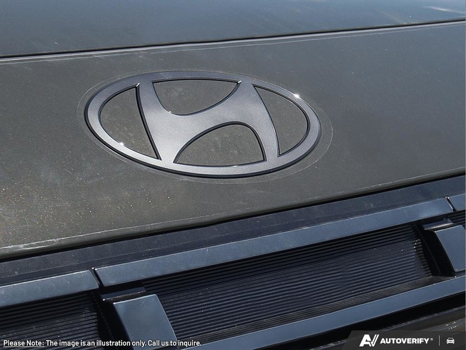 2026 Hyundai Palisade XRT Pro-8