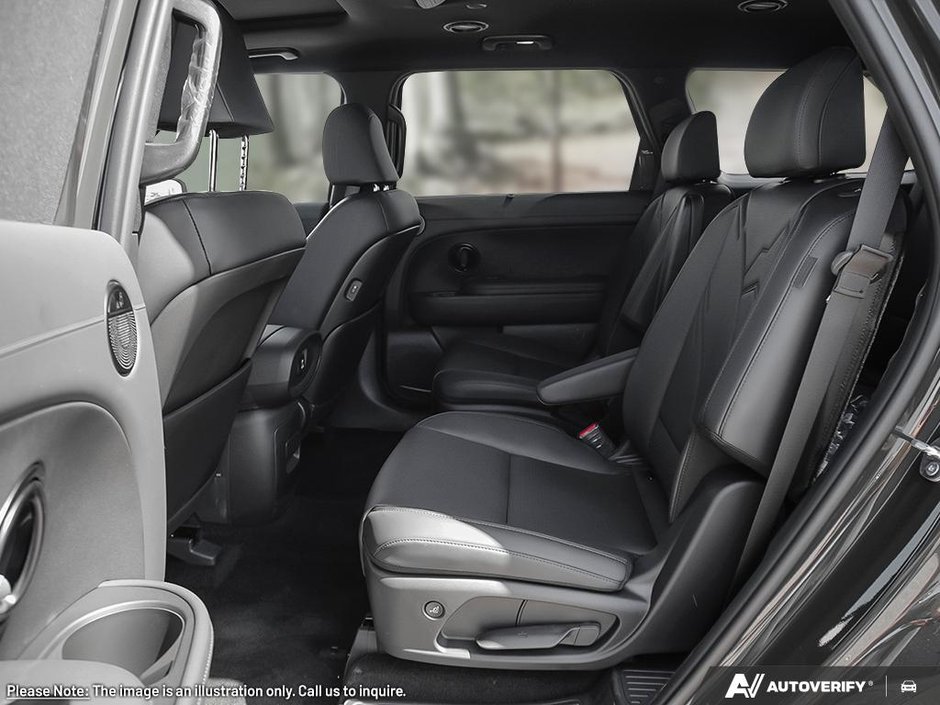 2026 Hyundai Palisade XRT Pro-21