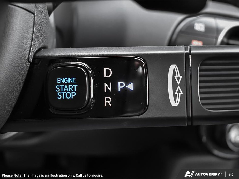 2026 Hyundai Palisade XRT Pro-14