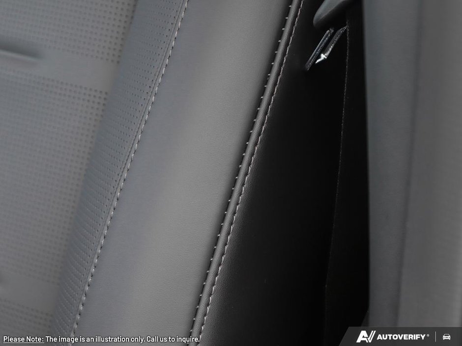 2026 Hyundai Palisade Ultimate-18