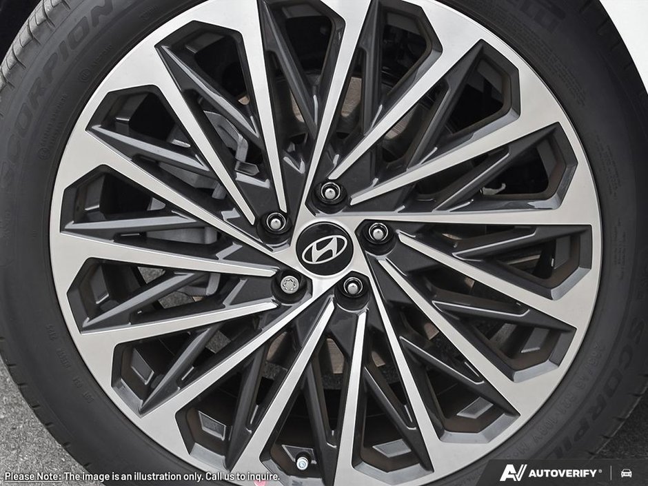 2026 Hyundai Palisade Ultimate-6