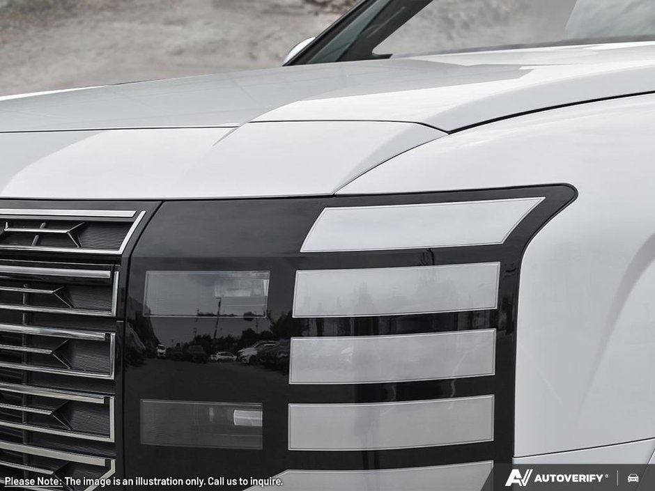 2026 Hyundai Palisade Ultimate-8