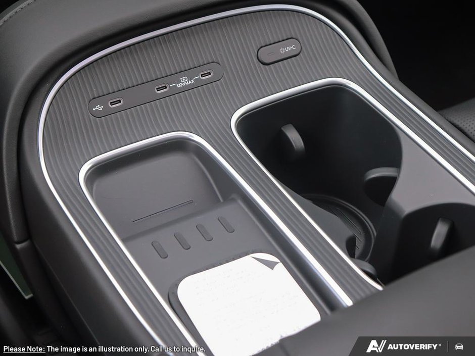 2026 Hyundai Palisade Ultimate-23