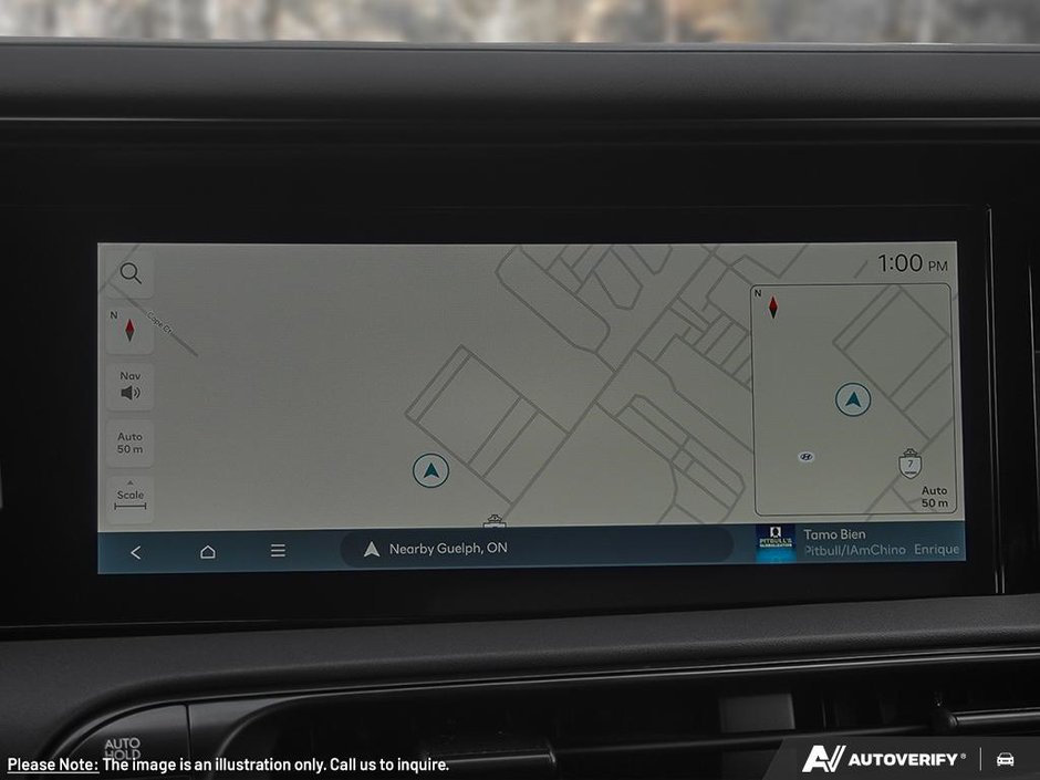 2026 Hyundai Palisade XRT PRO 7 Passenger-17