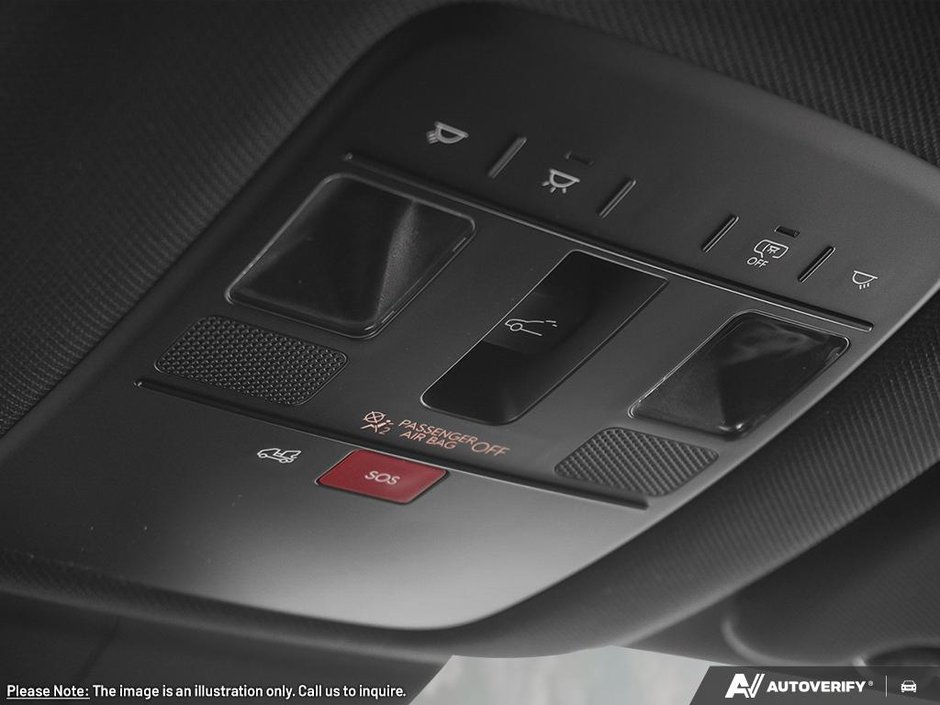 2026 Hyundai Palisade XRT PRO 7 Passenger-18