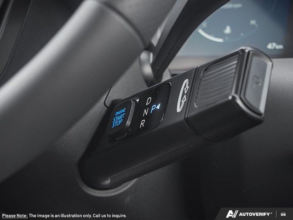 2026 Hyundai Palisade XRT PRO 7 Passenger-16