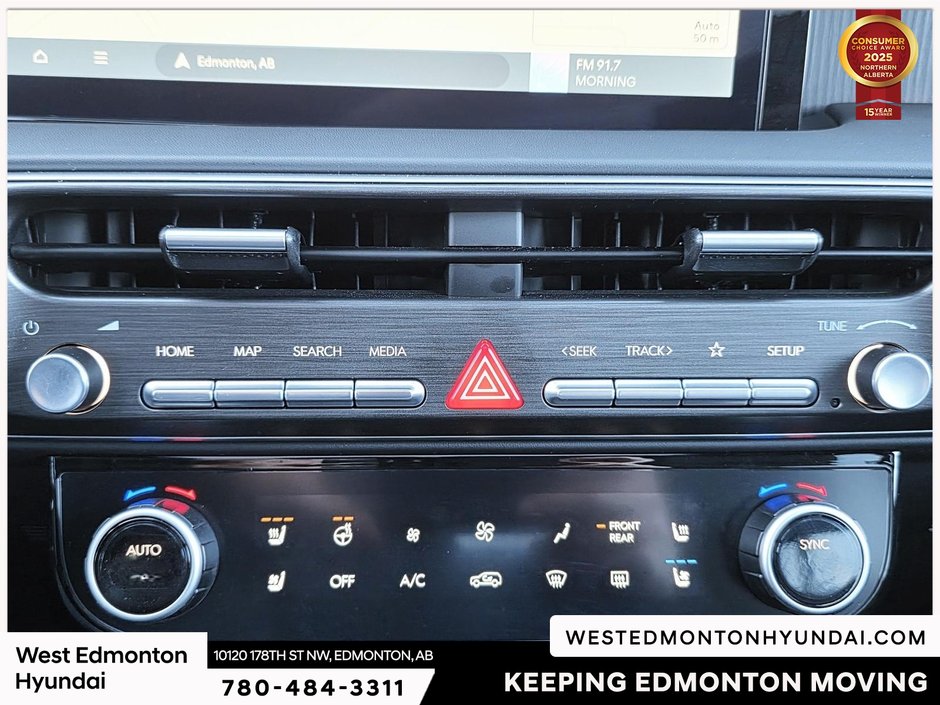 2026 Hyundai Palisade Ultimate-33