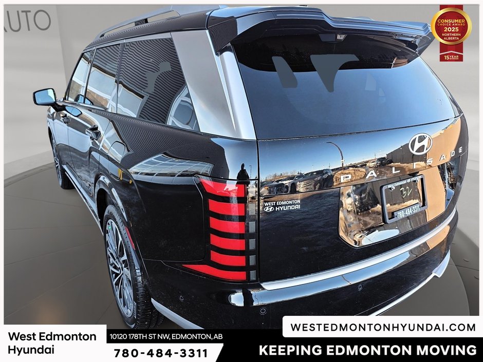 2026 Hyundai Palisade Ultimate-6