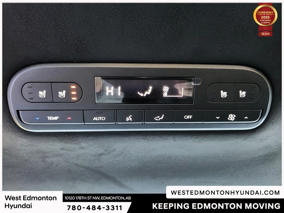 2026 Hyundai Palisade Ultimate-17