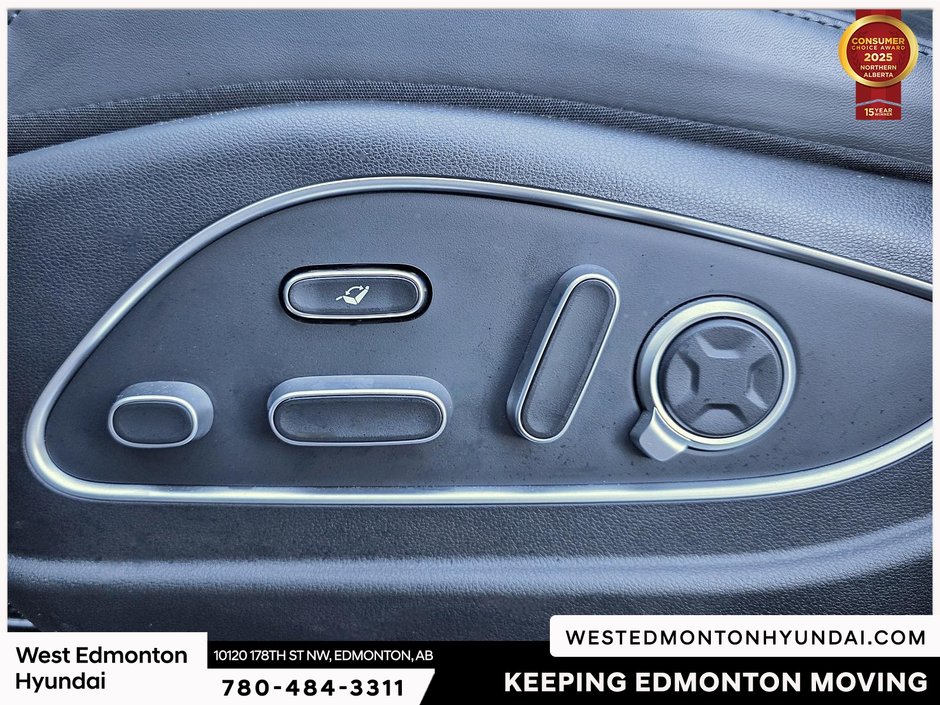 2026 Hyundai Palisade Ultimate-24