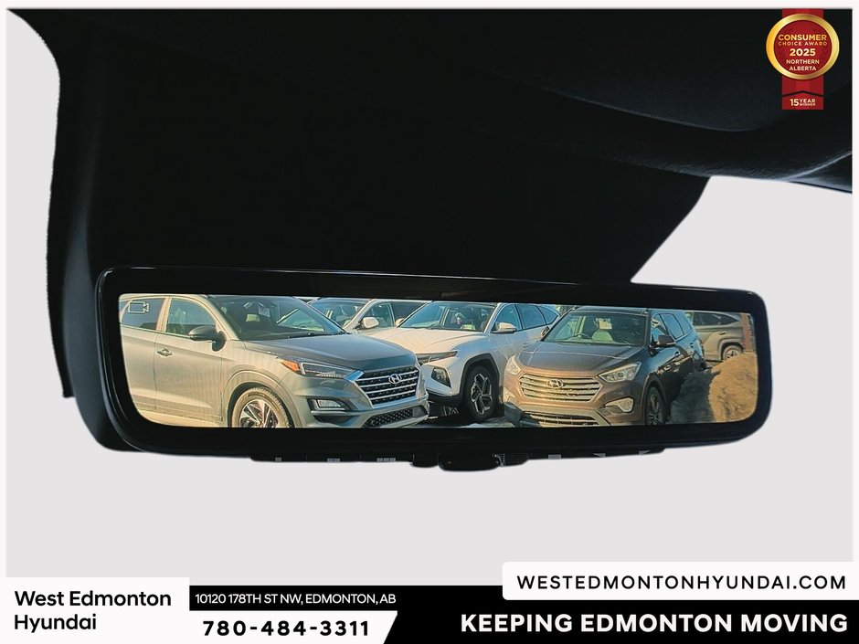 2026 Hyundai Palisade Ultimate-35