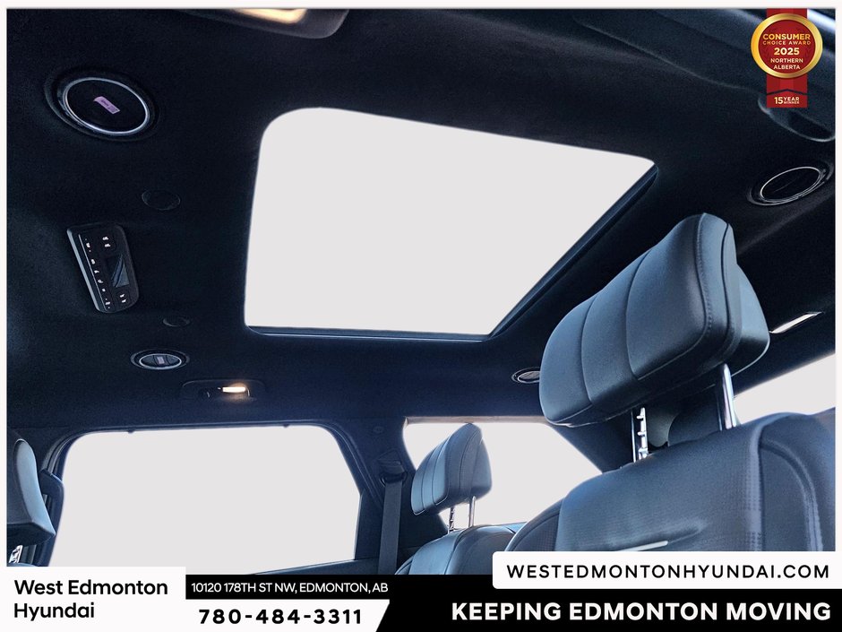 2026 Hyundai Palisade Ultimate-16