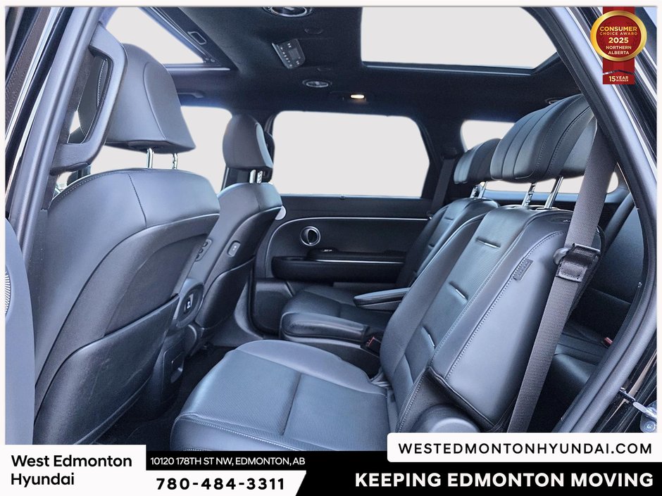 2026 Hyundai Palisade Ultimate-15