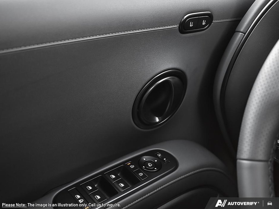 2026 Hyundai Palisade XRT PRO 7 Passenger-15