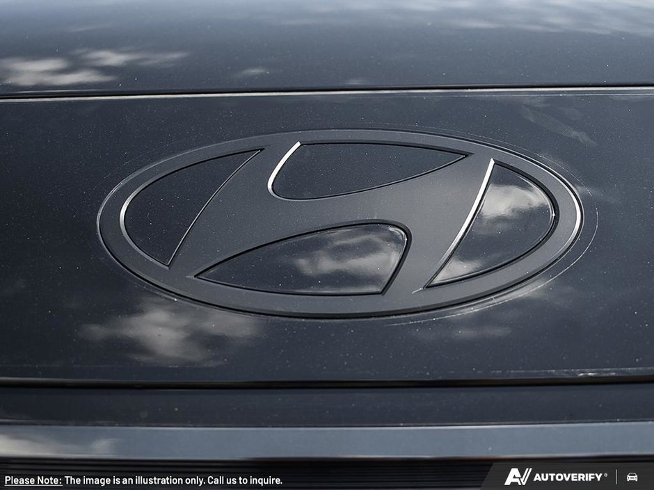 2026 Hyundai Palisade XRT PRO 7 Passenger-8