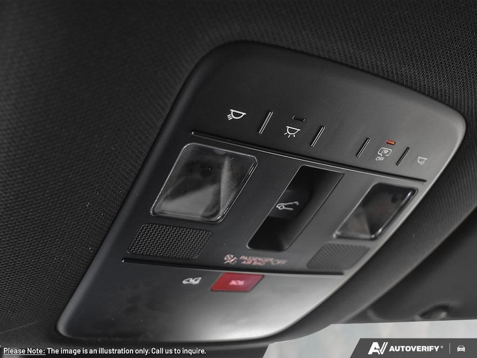 2026 Hyundai Palisade XRT PRO 7 Passenger-18