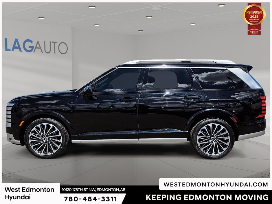 2026 Hyundai Palisade Ultimate-3
