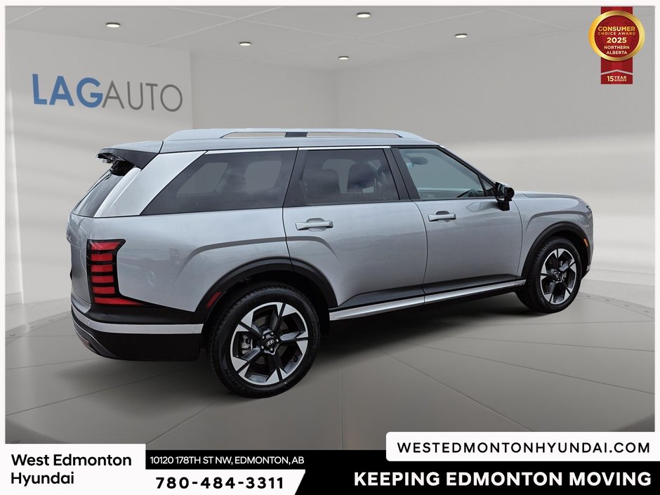 2026 Hyundai Palisade Preferred-8