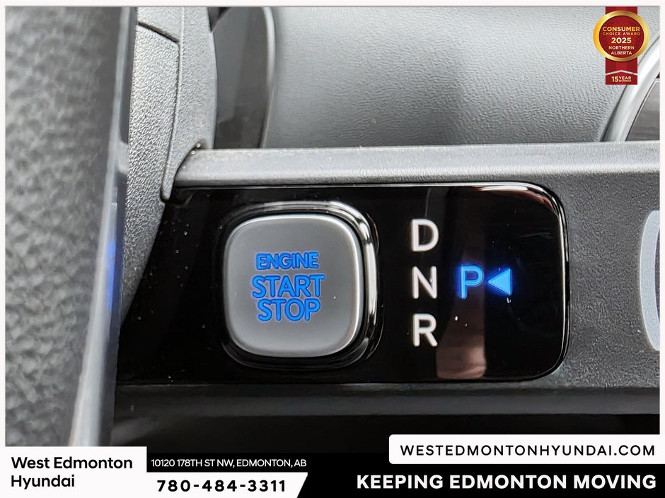 2026 Hyundai Palisade Preferred-17