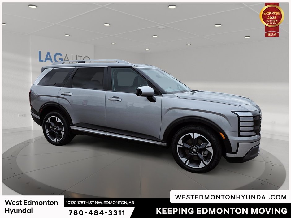 2026 Hyundai Palisade Preferred-10