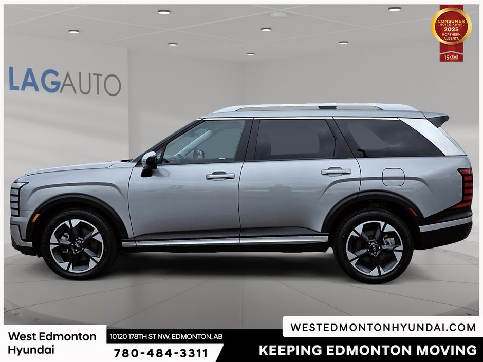 2026 Hyundai Palisade Preferred-3