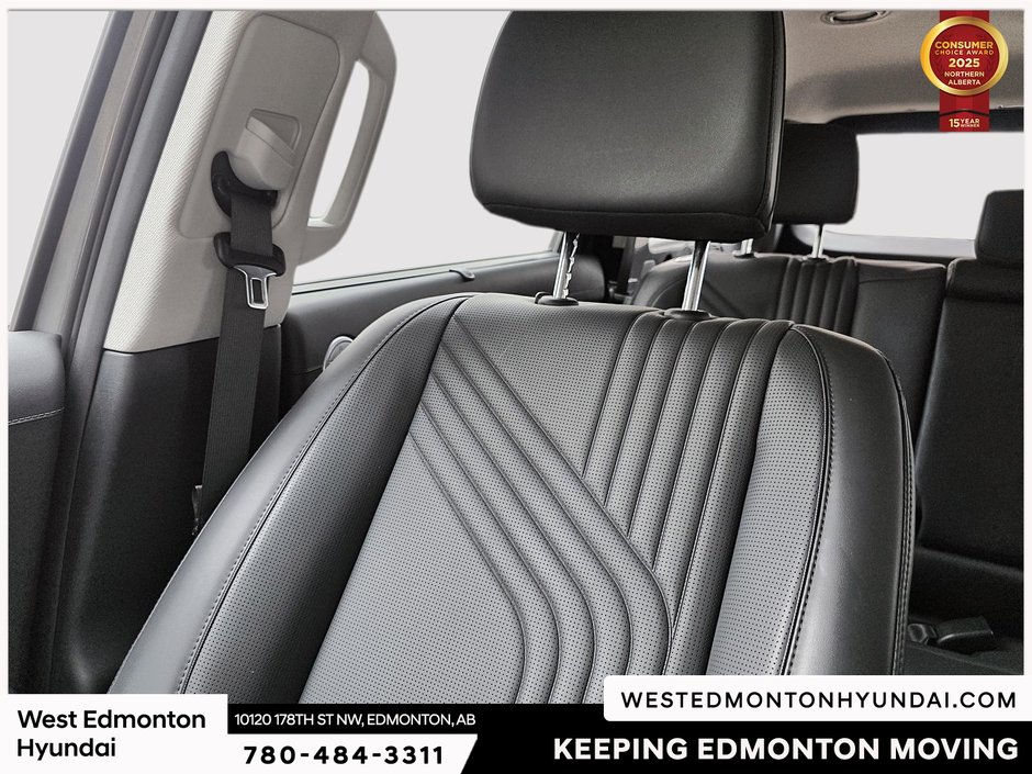 2026 Hyundai Palisade Preferred-24