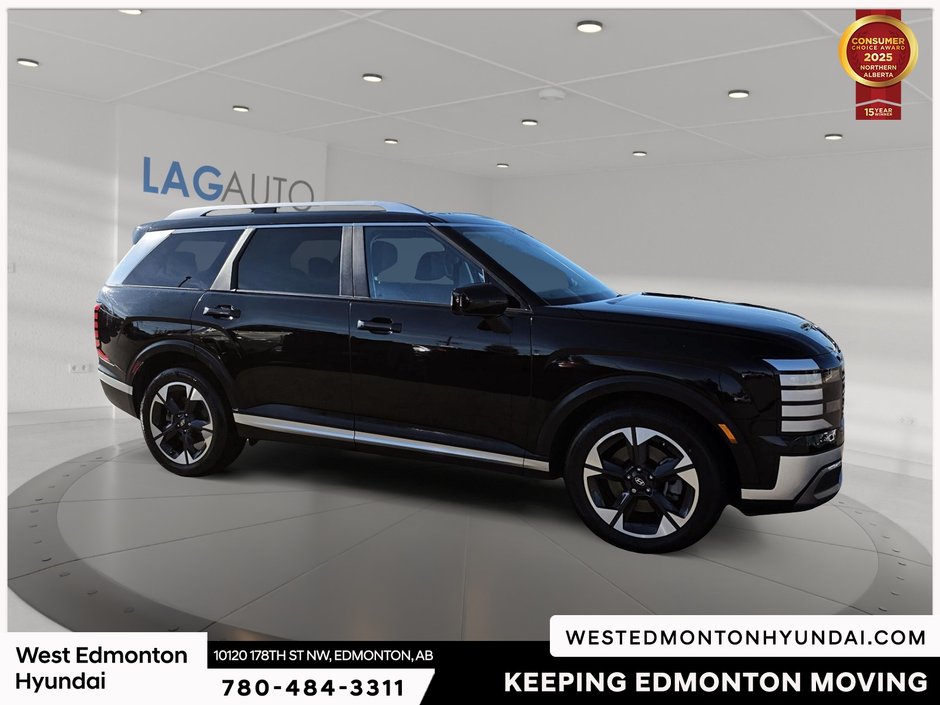 2026 Hyundai Palisade Preferred-10