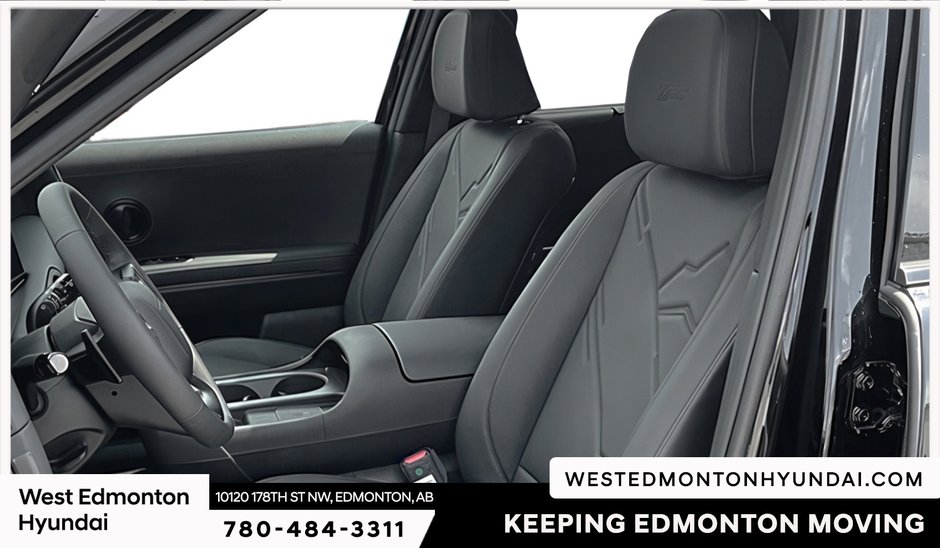 2027 Hyundai Palisade XRT PRO 7 Passenger-5