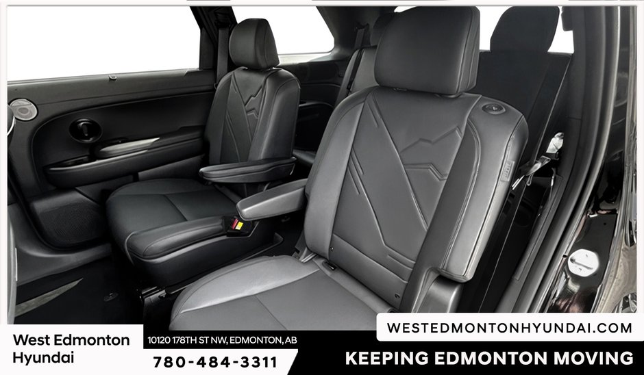 2027 Hyundai Palisade XRT PRO 7 Passenger-3