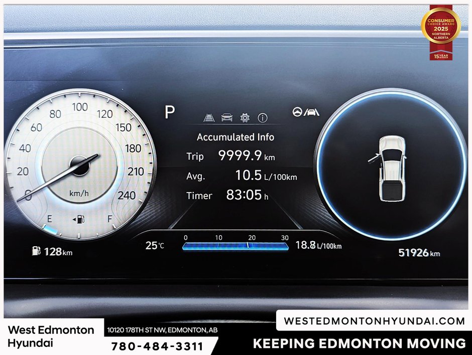 2022 Hyundai Santa Cruz Preferred-7