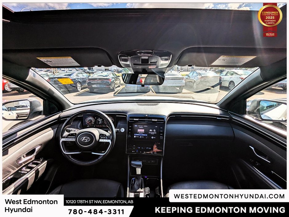 2022 Hyundai Santa Cruz Preferred-19
