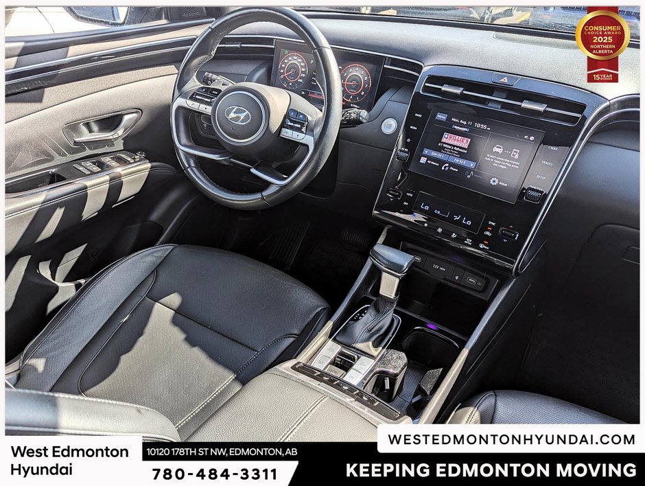 2022 Hyundai Santa Cruz Preferred-21