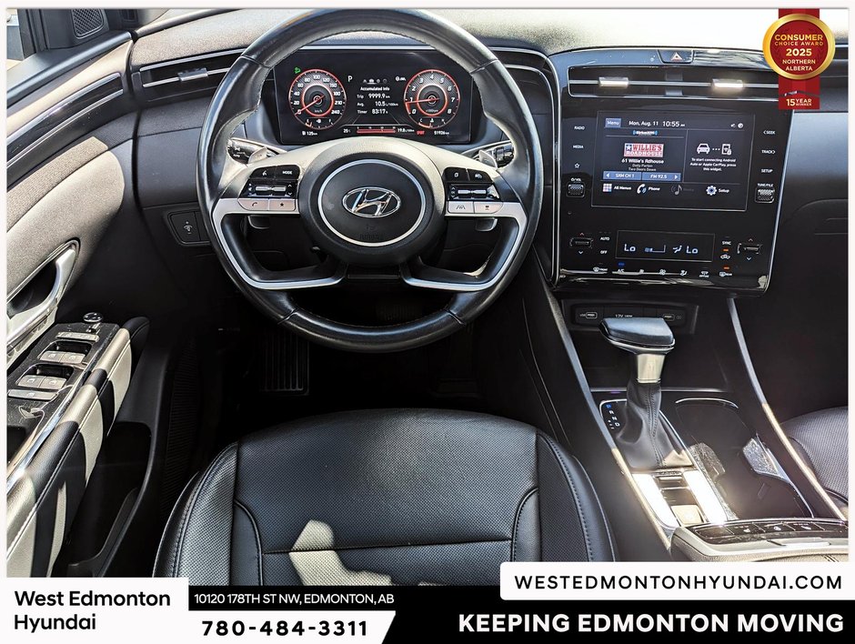 2022 Hyundai Santa Cruz Preferred-20