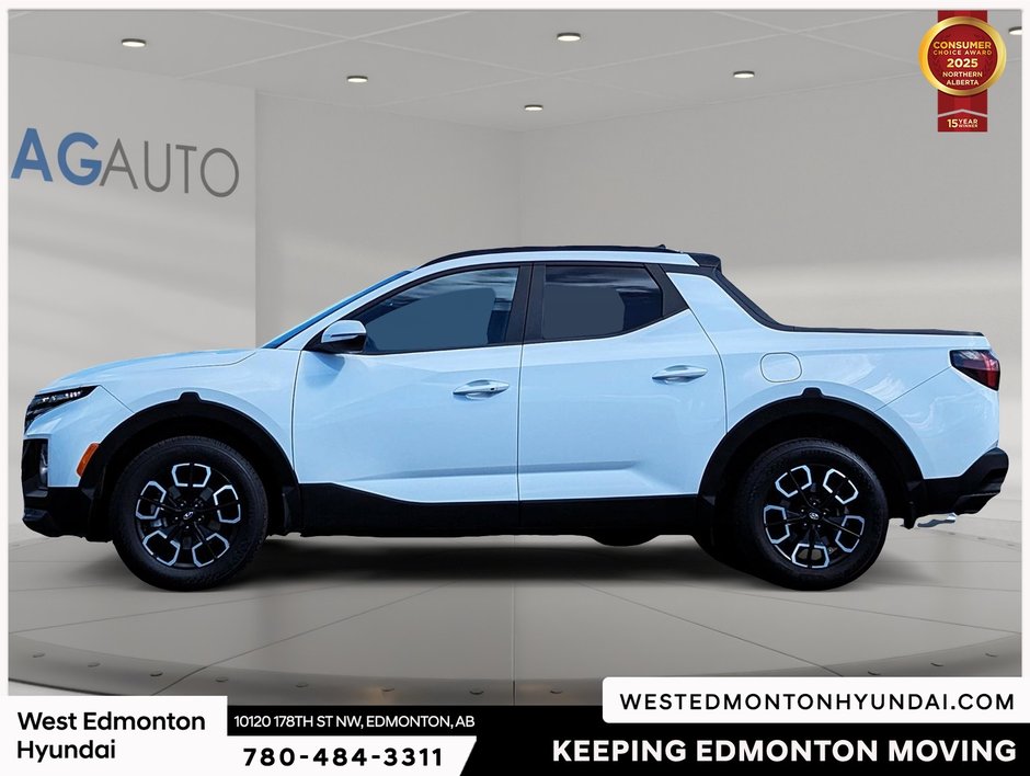 2022 Hyundai Santa Cruz Preferred-3