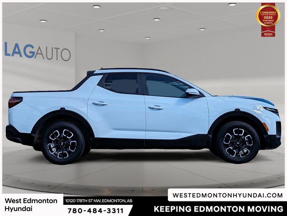 2022 Hyundai Santa Cruz Preferred-4
