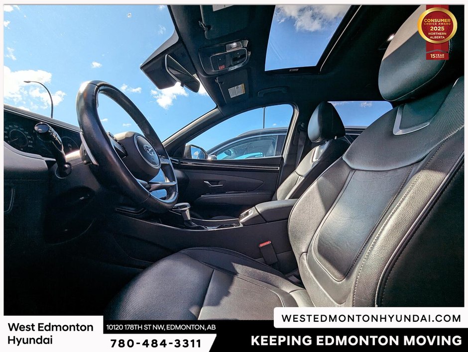 2022 Hyundai Santa Cruz Preferred-15