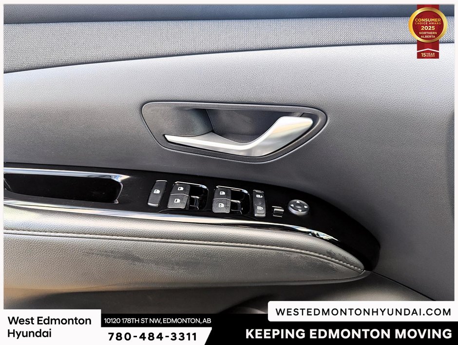 2022 Hyundai Santa Cruz Preferred-5