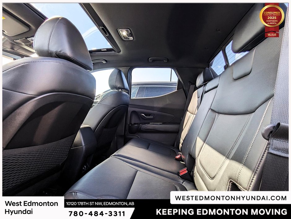 2022 Hyundai Santa Cruz Preferred-17