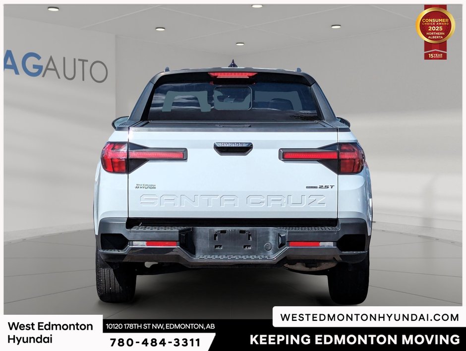 2022 Hyundai Santa Cruz Preferred-1