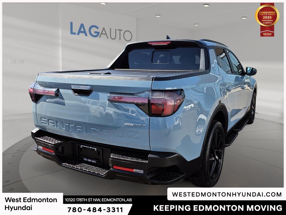 2023 Hyundai Santa Cruz Ultimate-7