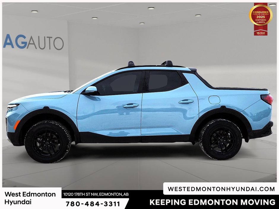 2024 Hyundai Santa Cruz Trend-3