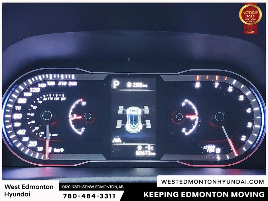 2024 Hyundai Santa Cruz Trend-8