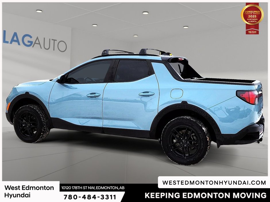 2024 Hyundai Santa Cruz Trend-4