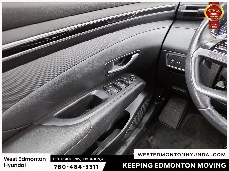 2024 Hyundai Santa Cruz Preferred-16