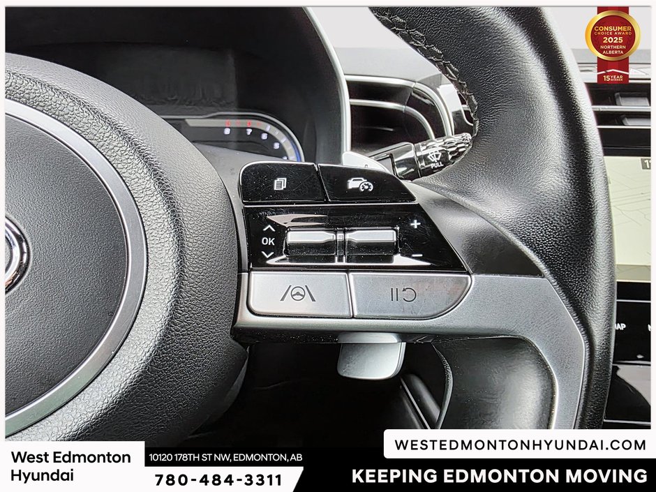 2024 Hyundai Santa Cruz Preferred-20