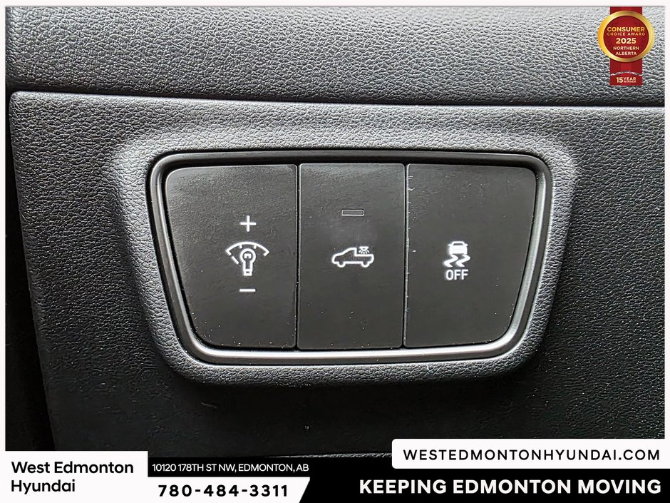 2024 Hyundai Santa Cruz Preferred-18