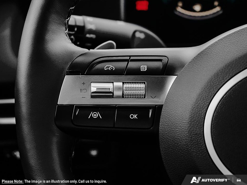 2025 Hyundai Santa Cruz Preferred-12